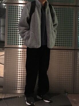 やっこーさんのコーディネート