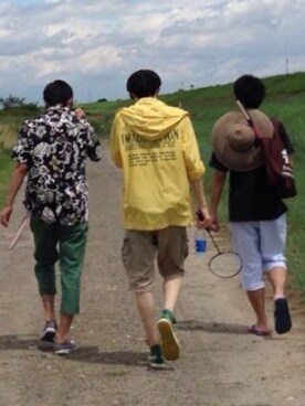 Anthony@2さんのコーディネート