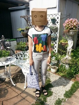 minonさんのコーディネート