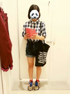 minonさんのコーディネート