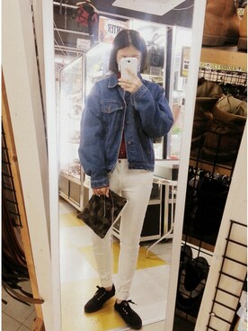 minonさんのコーディネート