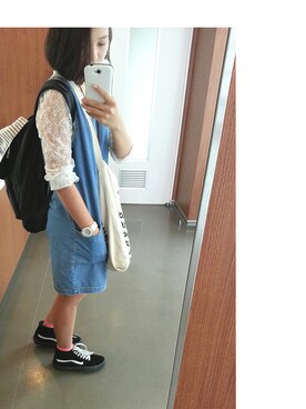 minonさんのコーディネート