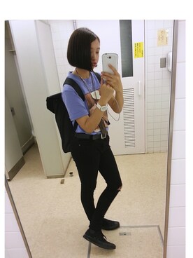 minonさんのコーディネート