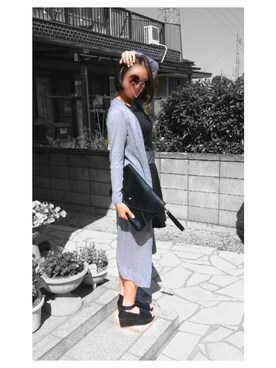 minonさんのコーディネート