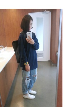 minonさんのコーディネート