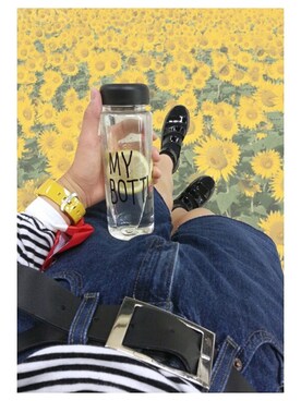 minonさんのコーディネート