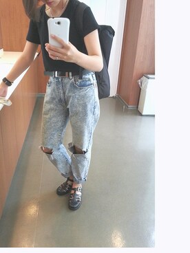 minonさんのコーディネート