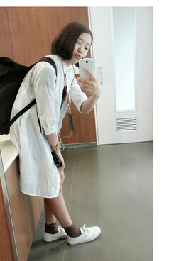 minonさんのコーディネート