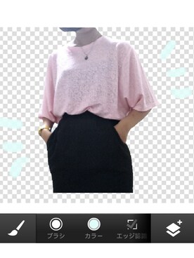 minonさんのコーディネート