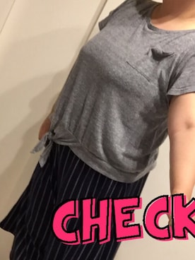 YUさんのコーディネート