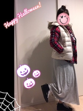 YUさんのコーディネート