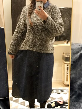 YUさんのコーディネート