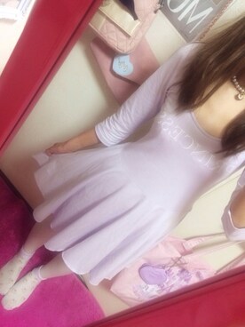 mepiさんのコーディネート