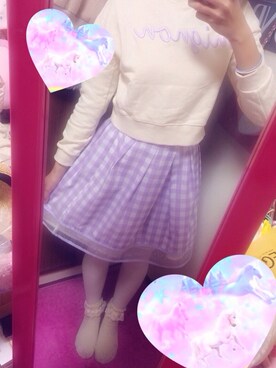 mepiさんのコーディネート