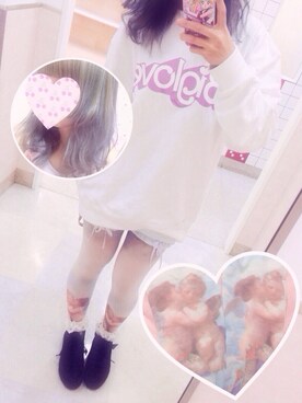 mepiさんのコーディネート