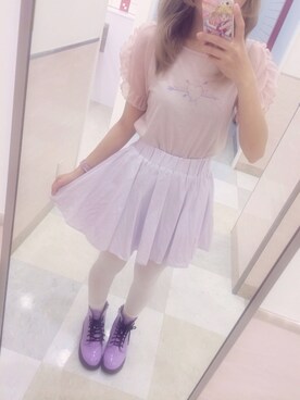 mepiさんのコーディネート