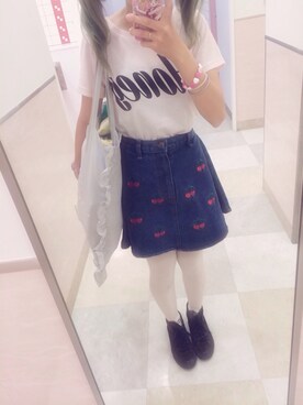 mepiさんのコーディネート