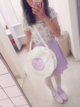 mepiさんのコーディネート