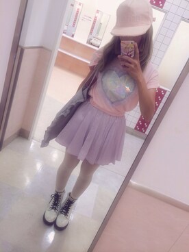 mepiさんのコーディネート