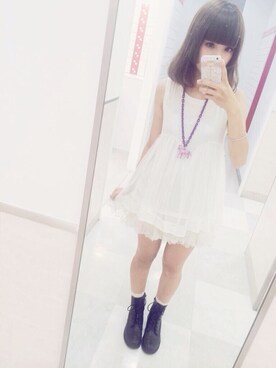 mepiさんのコーディネート