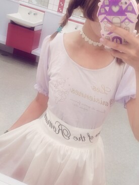 mepiさんのコーディネート