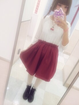 mepiさんのコーディネート