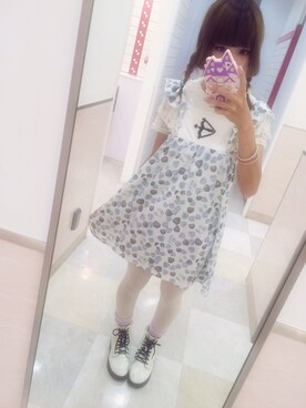 mepiさんのコーディネート