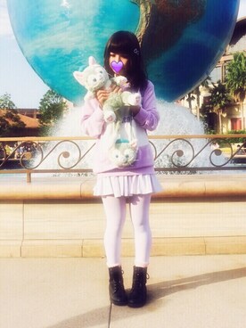 mepiさんのコーディネート