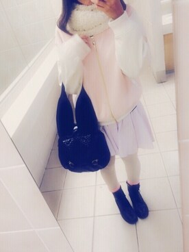 mepiさんのコーディネート