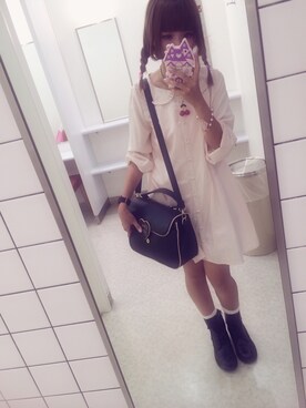 mepiさんのコーディネート