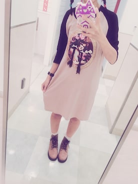 mepiさんのコーディネート