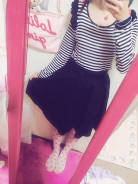 mepiさんのコーディネート