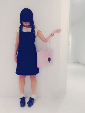 mepiさんのコーディネート