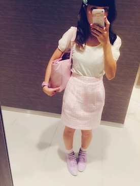 mepiさんのコーディネート