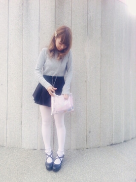 mepiさんのコーディネート