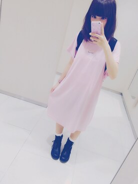 mepiさんのコーディネート