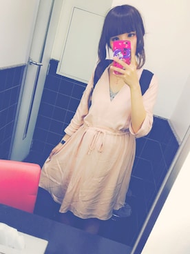 mepiさんのコーディネート