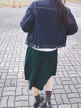 SakUさんのコーディネート