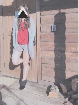 SakUさんのコーディネート