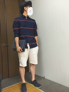 TRさんのコーディネート