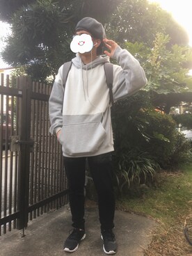 TRさんのコーディネート