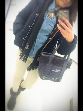 KiMidoriさんのコーディネート