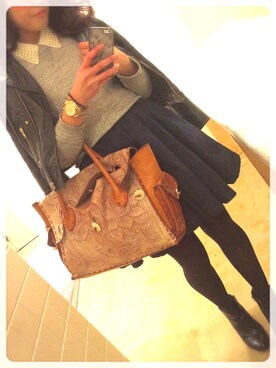 KiMidoriさんのコーディネート