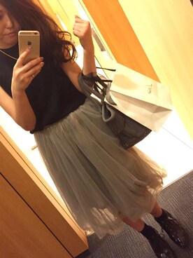 KiMidoriさんのコーディネート