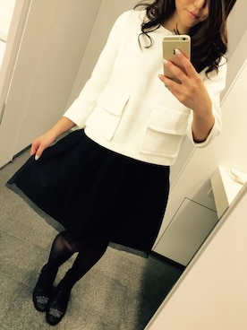 KiMidoriさんのコーディネート