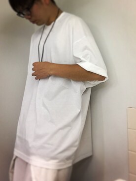 よしたかさんのコーディネート