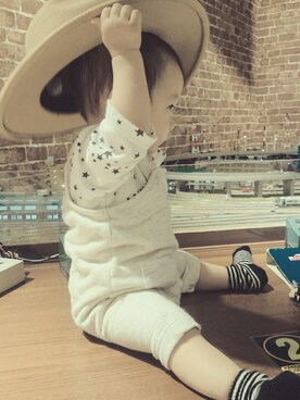 nenecoさんのコーディネート