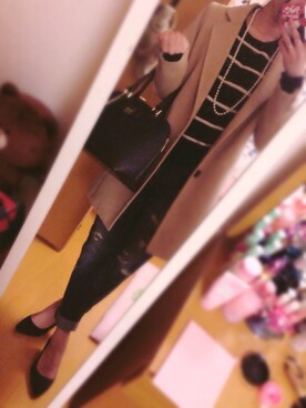 みすずさんのコーディネート