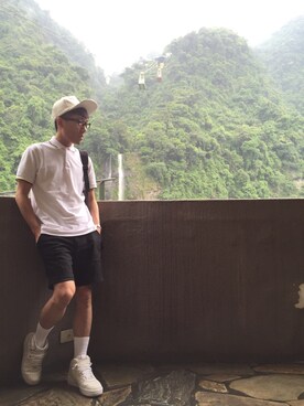 屁胡さんのコーディネート