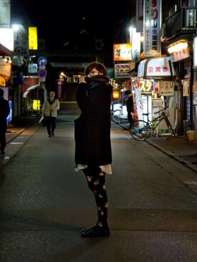 DESKTOPincさんのコーディネート